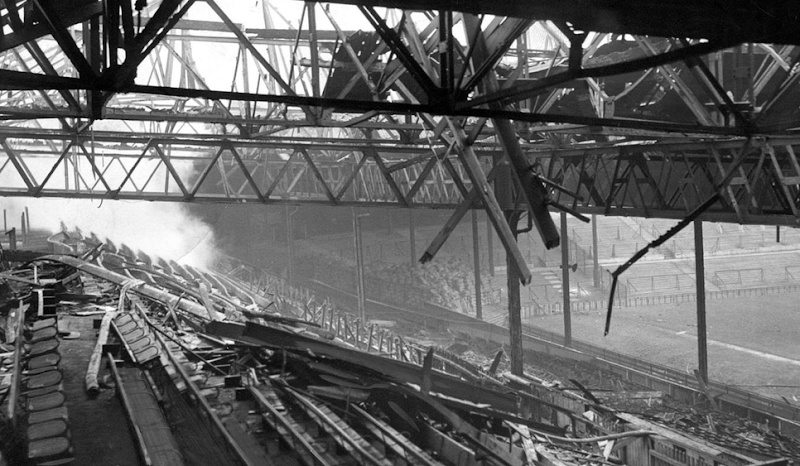 Porque Alemania No Gano La Segunda Guerra Mundial